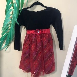 Dollie & Me girls dress